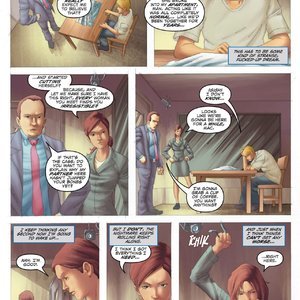 Irresistible (Various Authors) image 056