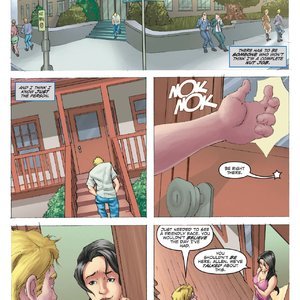 Irresistible (Various Authors) image 058