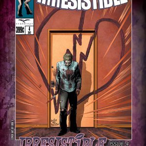 Irresistible (Various Authors) image 078