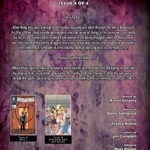 Irresistible (Various Authors) image 080