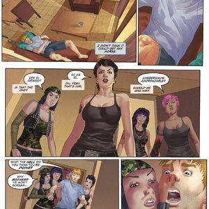 Irresistible (Various Authors) image 081