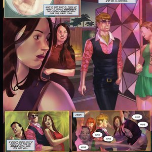 Irresistible (Various Authors) image 087