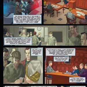 Irresistible (Various Authors) image 101