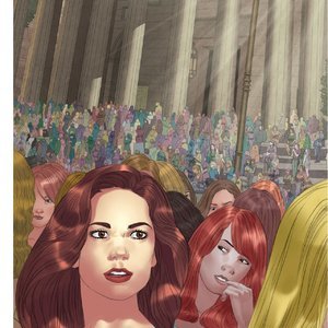 Irresistible (Various Authors) image 103