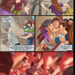 Irresistible (Various Authors) image 104