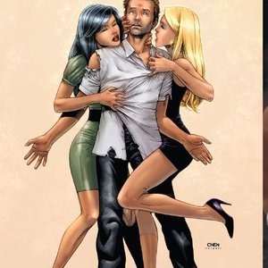 Irresistible (Various Authors) image 108