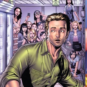 Irresistible (Various Authors) image 112