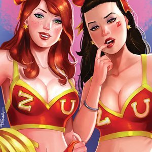 Irresistible (Various Authors) image 113