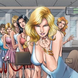Irresistible (Various Authors) image 118