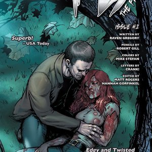 Irresistible (Various Authors) image 122