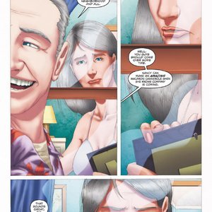 Irresistible (Various Authors) image 126