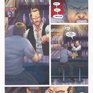 Irresistible (Various Authors) image 130