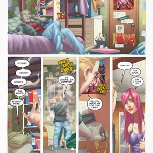 Irresistible (Various Authors) image 131
