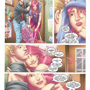 Irresistible (Various Authors) image 132