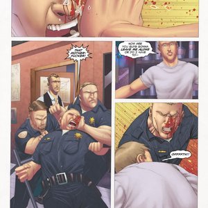 Irresistible (Various Authors) image 134