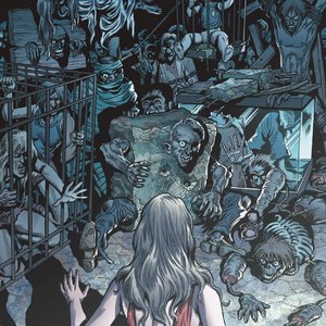 Irresistible (Various Authors) image 139