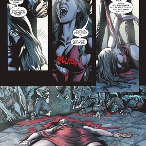 Irresistible (Various Authors) image 140