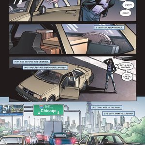Irresistible (Various Authors) image 142