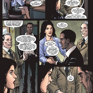 Irresistible (Various Authors) image 143