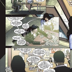 Irresistible (Various Authors) image 144