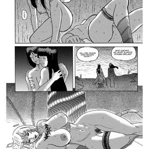 Lair of the Demon (Various Authors) image 016