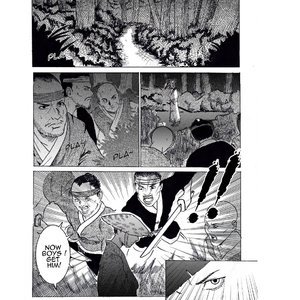 Lair of the Demon (Various Authors) image 020