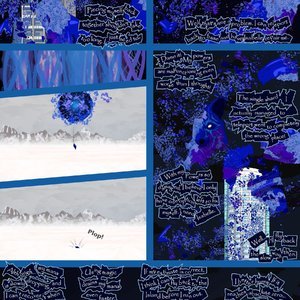 Fractured (Various Authors) image 009