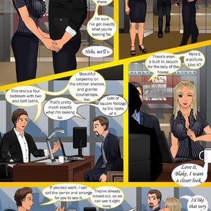 Fractured (Various Authors) image 023