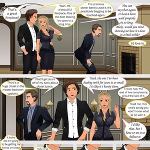 Fractured (Various Authors) image 024