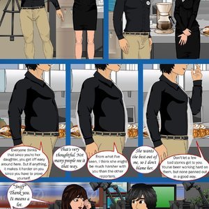 Fractured (Various Authors) image 037