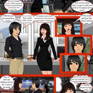 Fractured (Various Authors) image 038