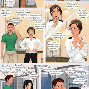 Fractured (Various Authors) image 043