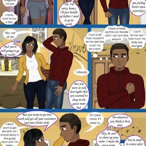 Fractured (Various Authors) image 048
