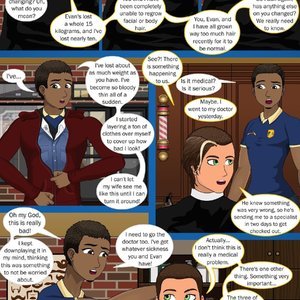 Fractured (Various Authors) image 052