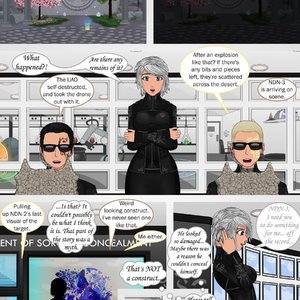 Fractured (Various Authors) image 059