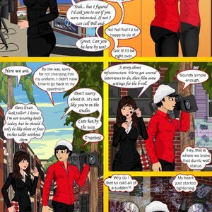 Fractured (Various Authors) image 062