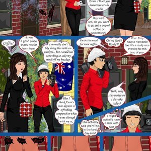 Fractured (Various Authors) image 064