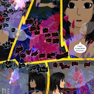 Fractured (Various Authors) image 074