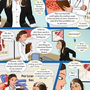 Fractured (Various Authors) image 076