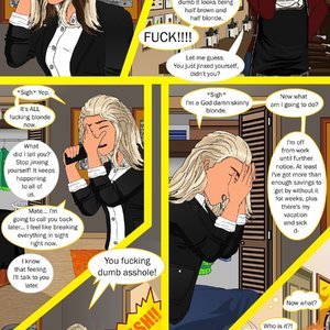 Fractured (Various Authors) image 078