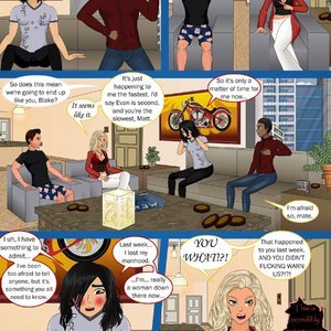 Fractured (Various Authors) image 108