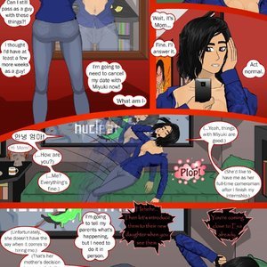Fractured (Various Authors) image 120