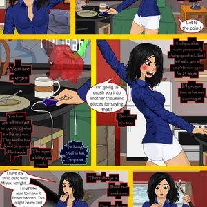 Fractured (Various Authors) image 125
