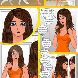 Fractured (Various Authors) image 129