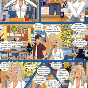 Fractured (Various Authors) image 131