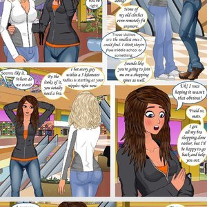Fractured (Various Authors) image 134