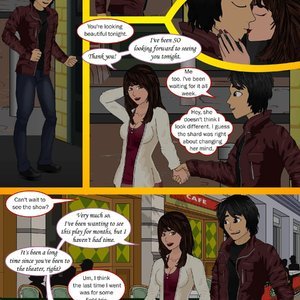 Fractured (Various Authors) image 141