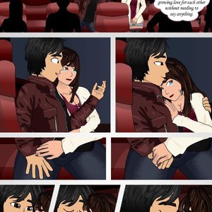 Fractured (Various Authors) image 142