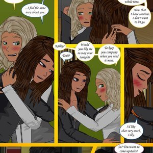 Fractured (Various Authors) image 145