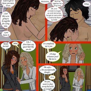 Fractured (Various Authors) image 148